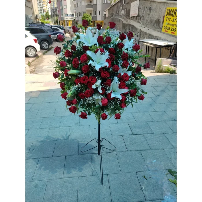 Sevgi Melodisi Açılış ve Düğün Çelengi