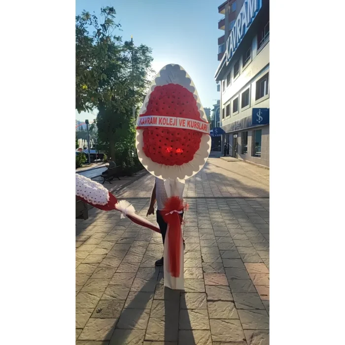 Günışığı Açılış ve Düğün Çelengi