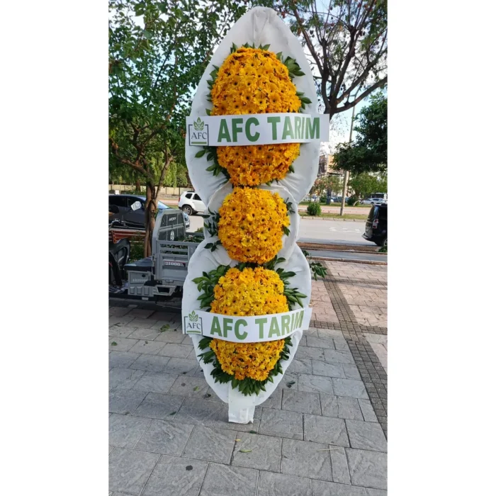 Asalet Açılış ve Düğün Çelengi