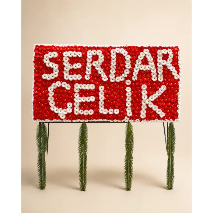 Kristal Düş Açılış ve Düğün Çelengi