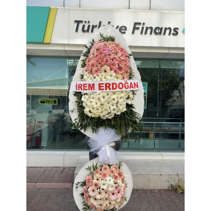 Gönül Bağı Açılış ve Düğün Çelengi