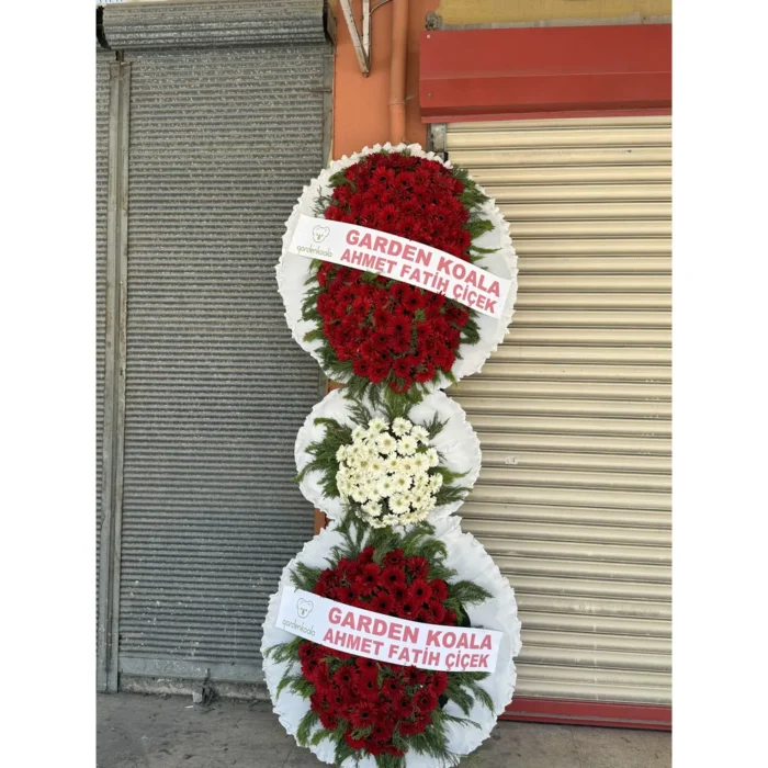 Tatlı Rüya Açılış ve Düğün Çelengi